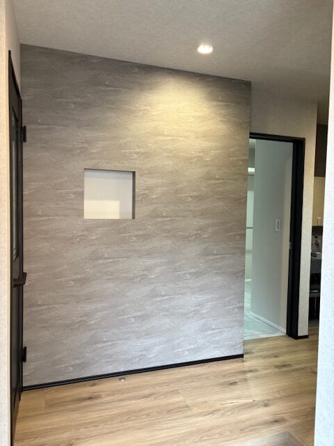 厚木市　A様邸の画像