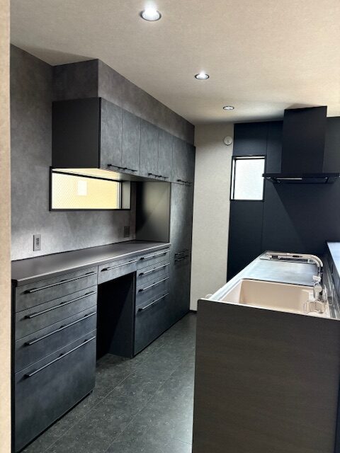 厚木市　A様邸の画像