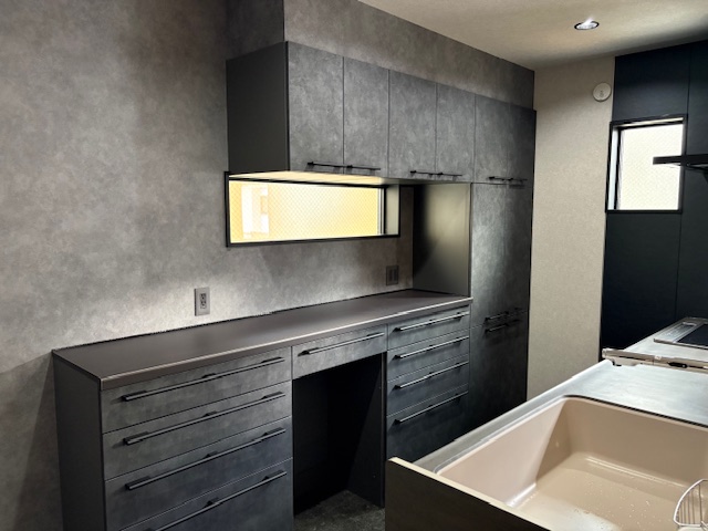 厚木市　A様邸の画像