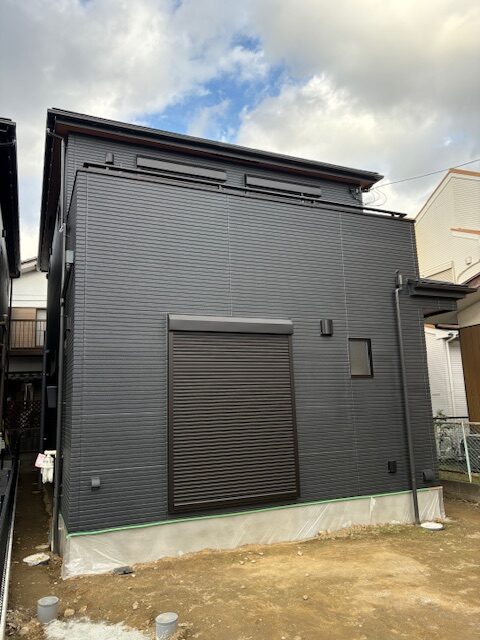 厚木市　A様邸の画像