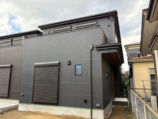 厚木市　A様邸の画像