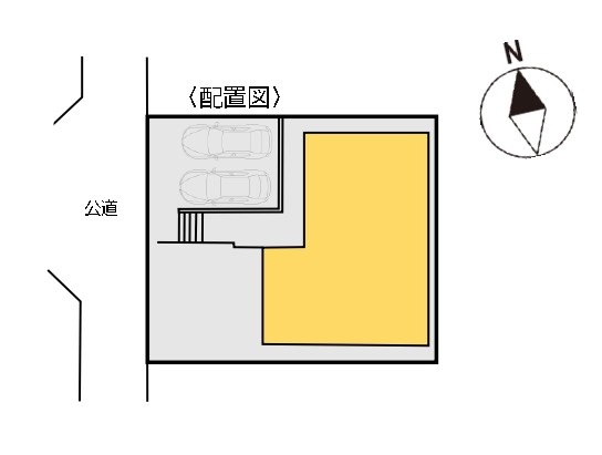 厚木市みはる野の画像