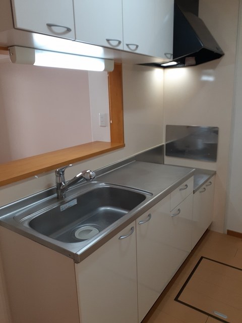 ジュイールⅡ103号室の画像