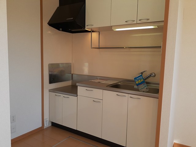 ベル・フォーレⅢ103号室の画像