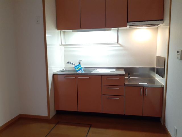 サンメゾン・Ⅰ101号室の画像