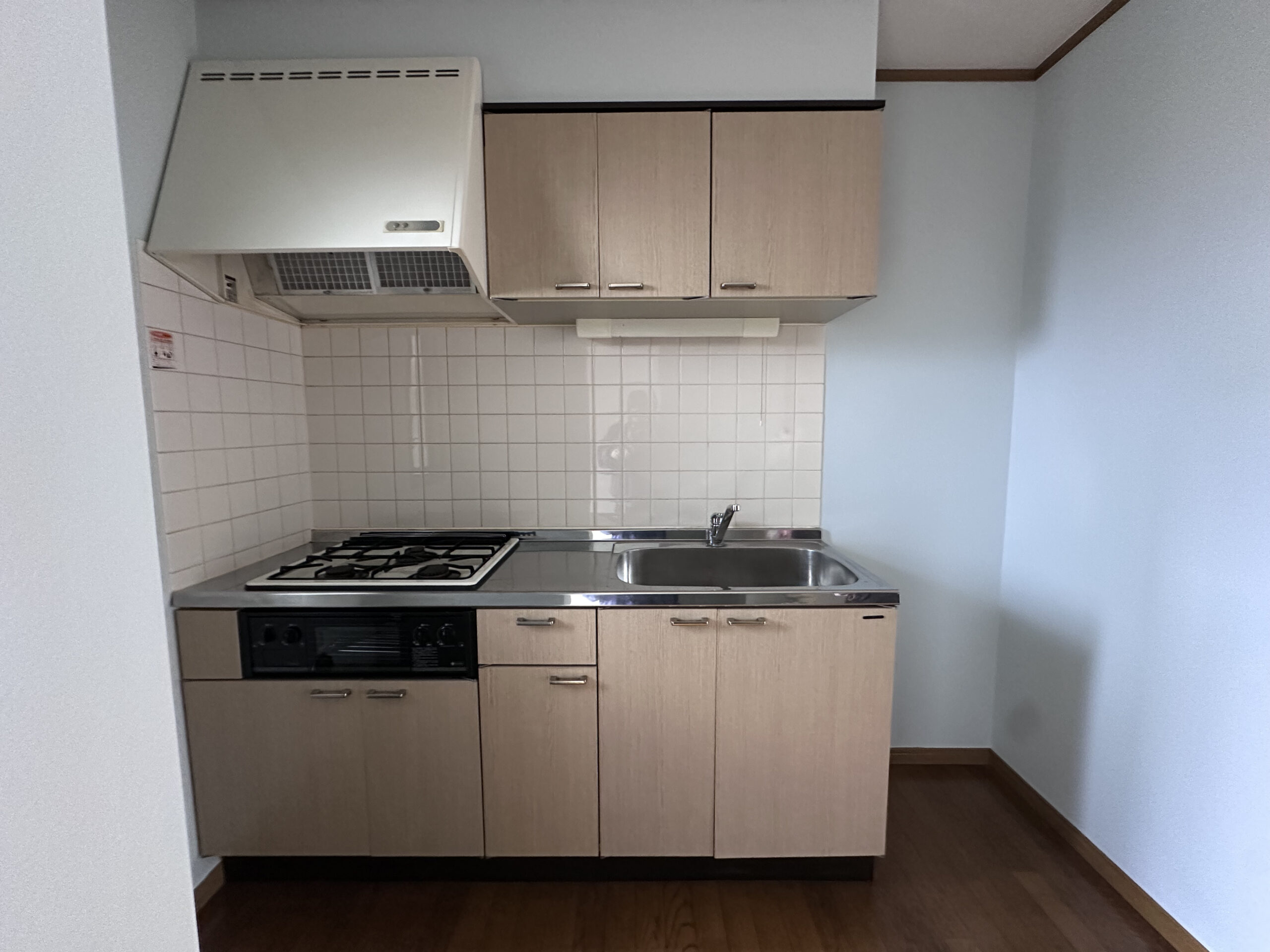 グリーンテラス楠B　105号室の画像