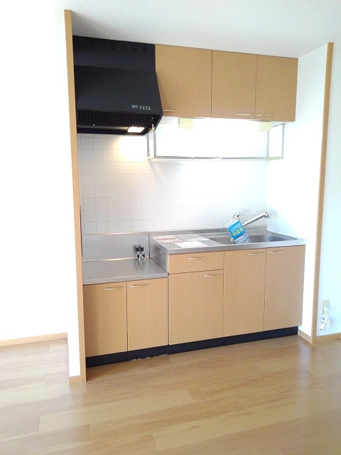 メゾン・ヴァルト101号室の画像