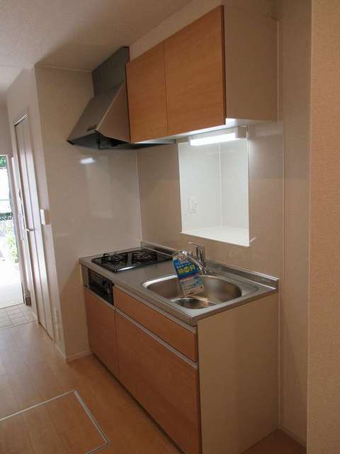 マルクパージュ103号室の画像