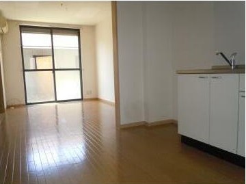 サンパティーク　101号室の画像