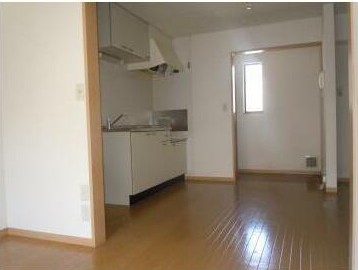 サンパティーク　101号室の画像