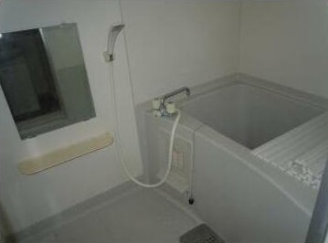 サンパティーク　101号室の画像