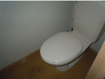 サンパティーク　101号室の画像