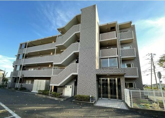 ルミエール香川　202号室の画像