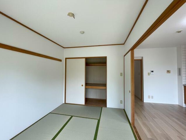 ルミエール香川　202号室の画像