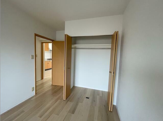 ルミエール香川　202号室の画像