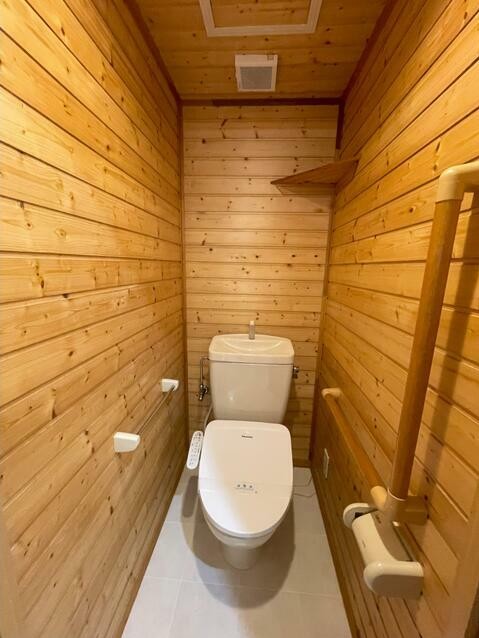 ルミエール香川　202号室の画像