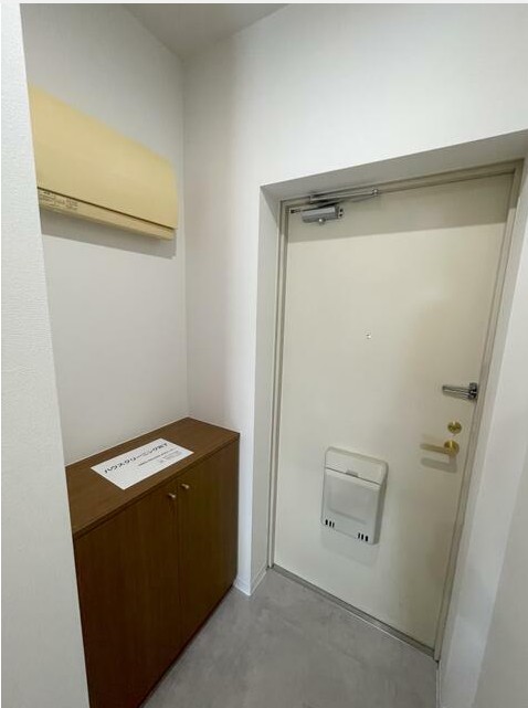 ルミエール香川　202号室の画像