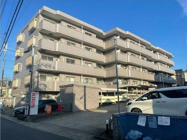 ロイヤルハイツ1　402号室の画像