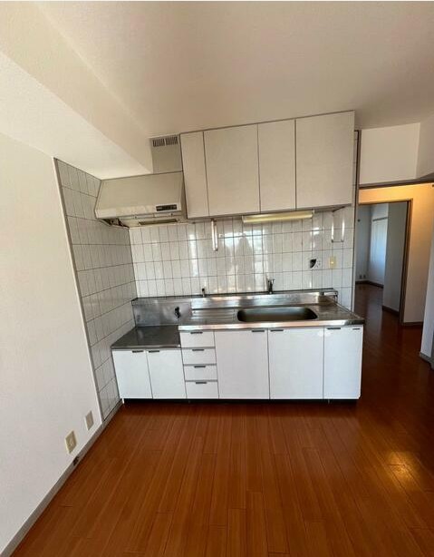 ロイヤルハイツ1　402号室の画像