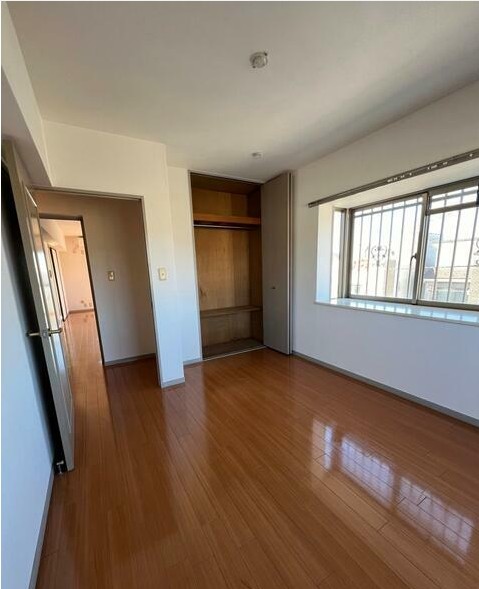 ロイヤルハイツ1　402号室の画像