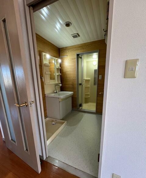 ロイヤルハイツ1　402号室の画像