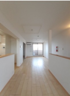 グロリア　レジデンス　404号室の画像