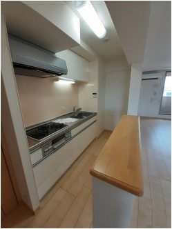 グロリア　レジデンス　404号室の画像