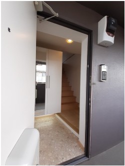 グロリア　レジデンス　404号室の画像