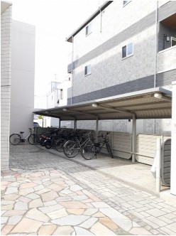 グロリア　レジデンス　404号室の画像