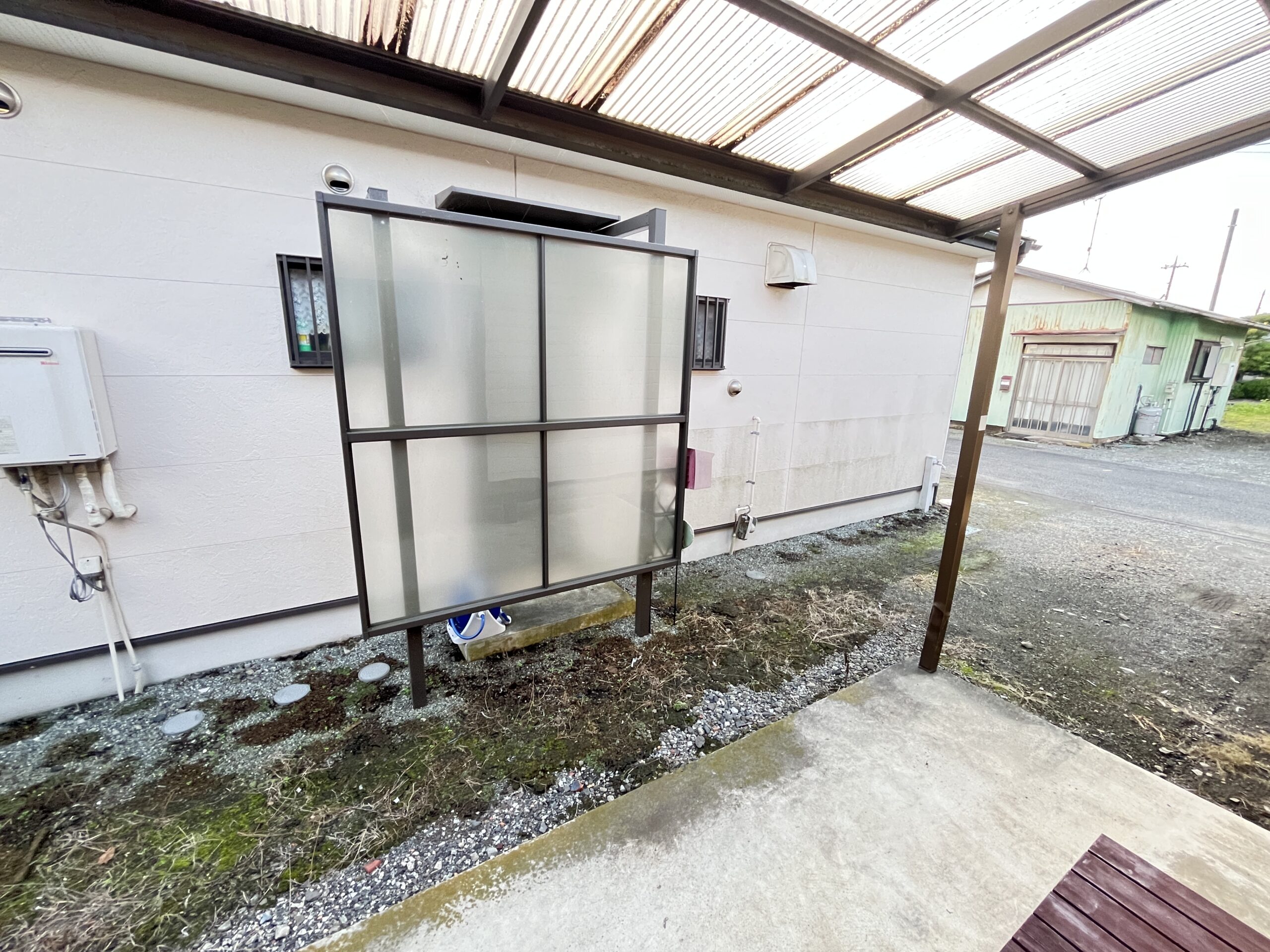 中丸貸家2号棟の画像