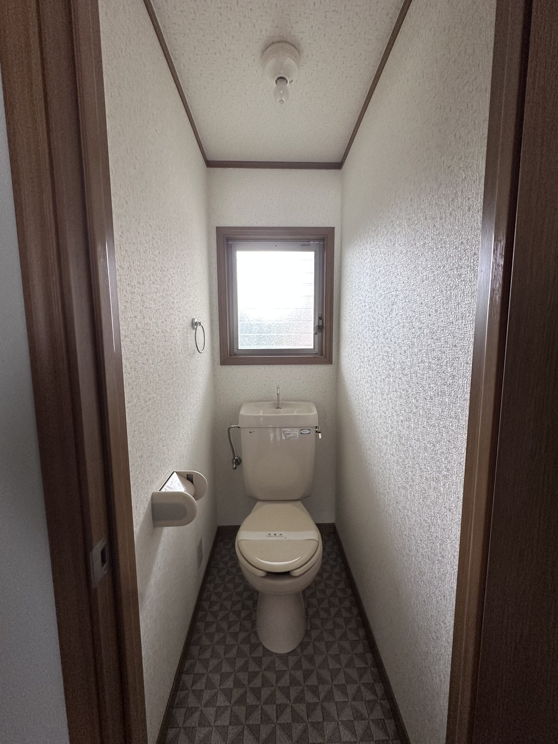 グリーンテラス楠B　105号室の画像