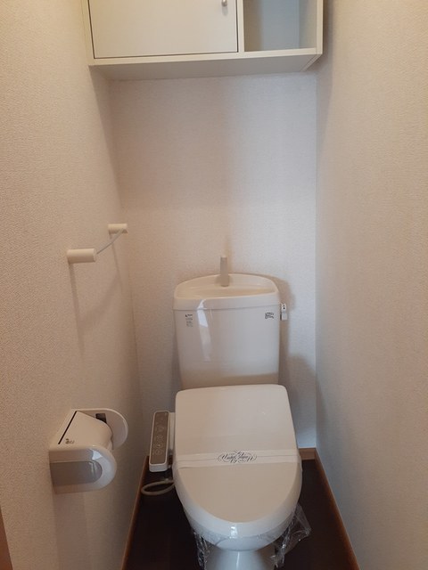 ジュイールⅡ103号室の画像