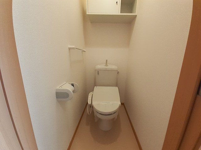 ベル・フォーレⅢ103号室の画像