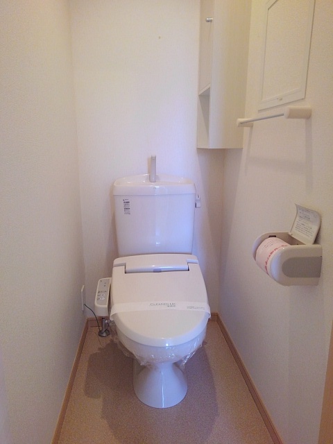 カレントガーデンC201号室の画像