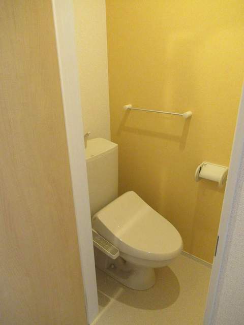 マルクパージュ103号室の画像