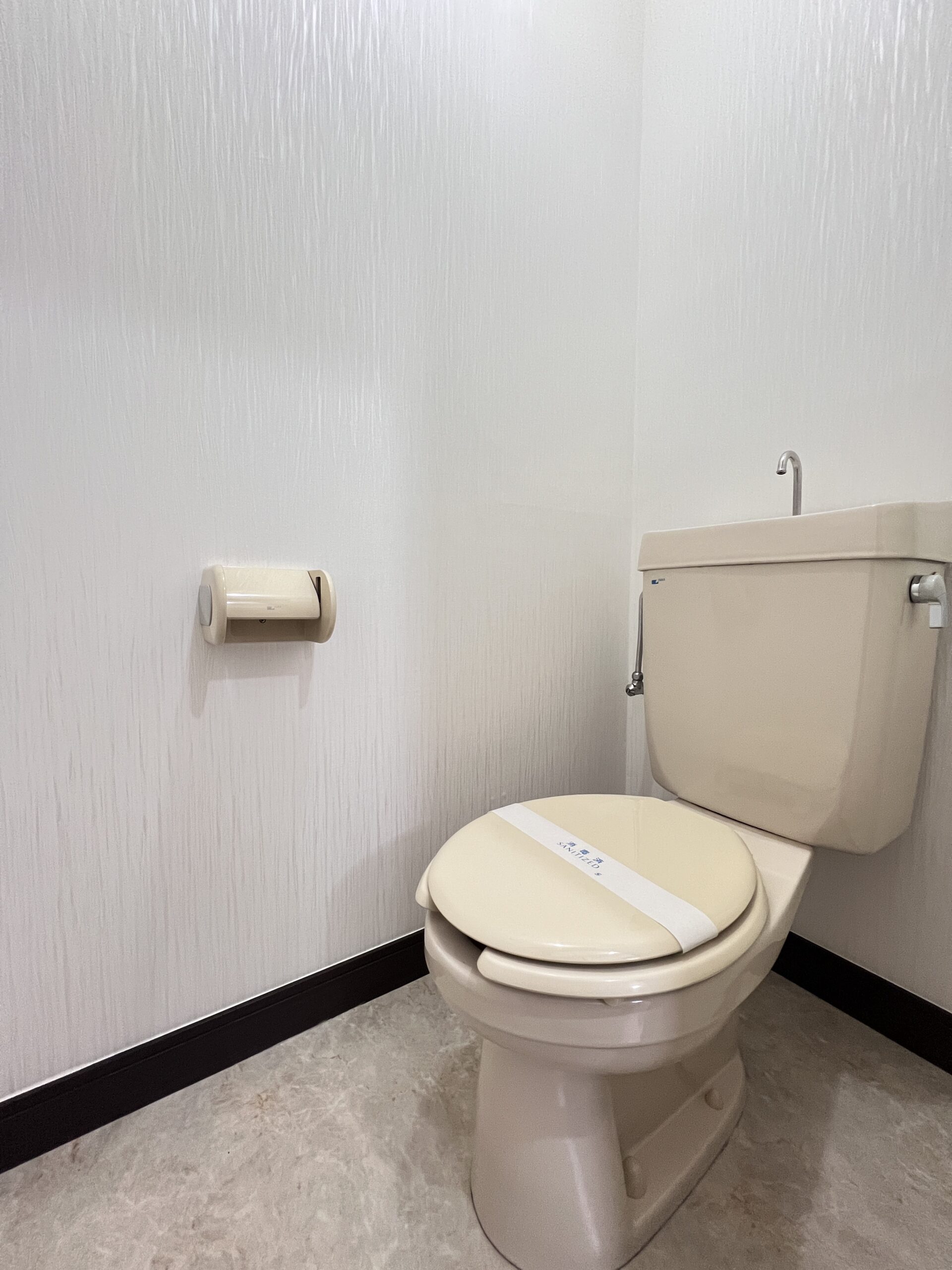 サンフラワーハイツB棟202号室の画像