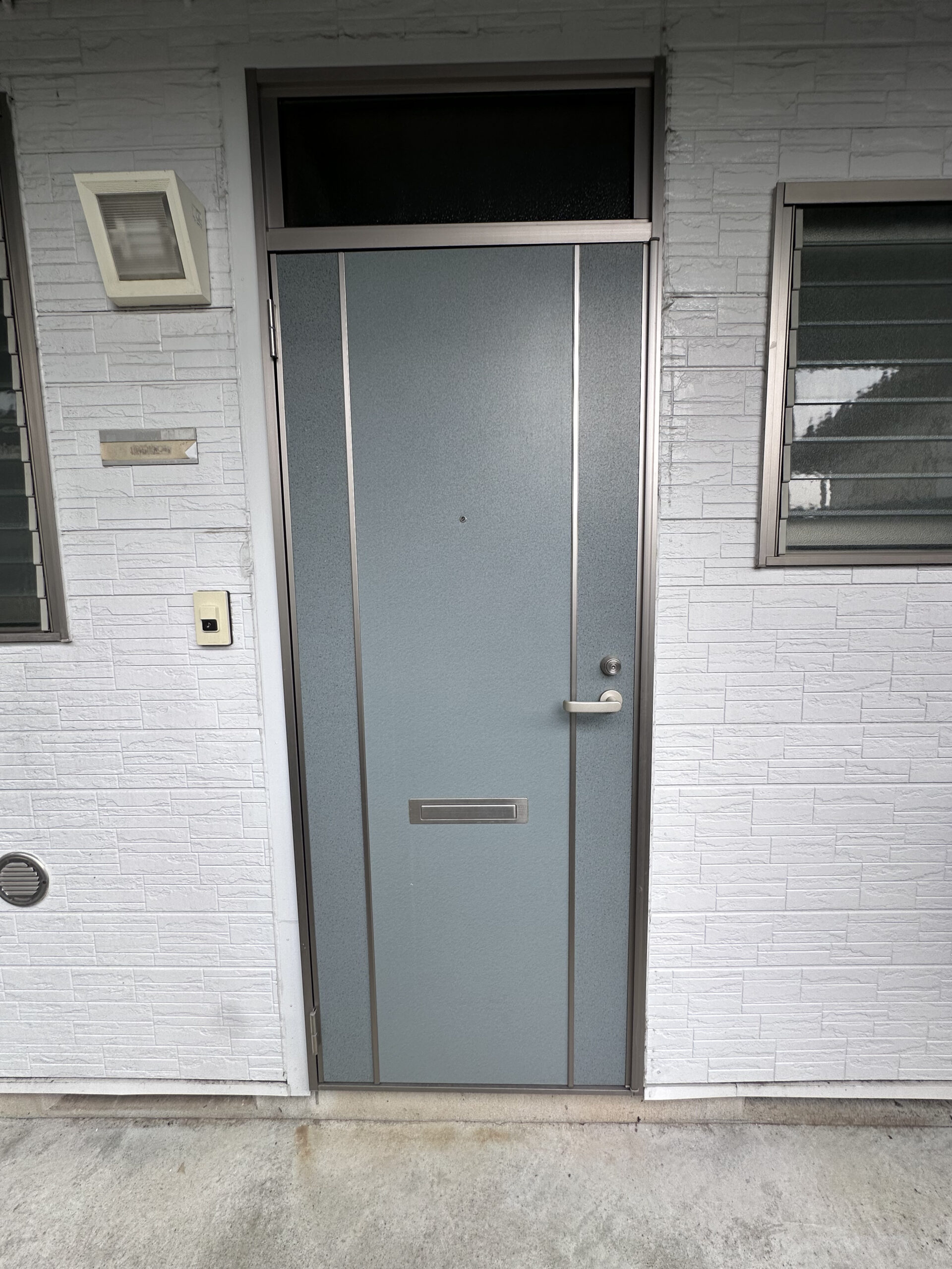 グリーンテラス楠B　105号室の画像