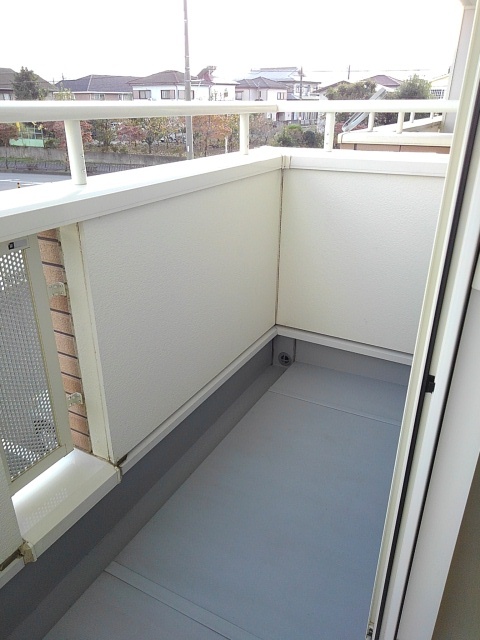 ジョイファミーユ201号室の画像