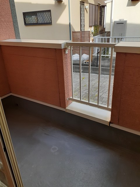 ジュイールⅡ103号室の画像