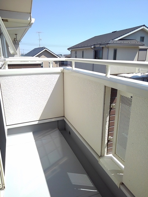 カレントガーデンC201号室の画像