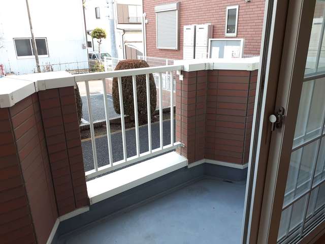 サンメゾン・Ⅰ101号室の画像