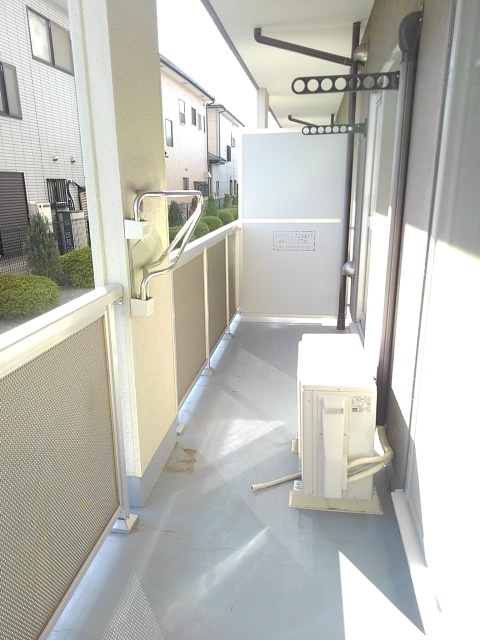 メゾン・ヴァルト101号室の画像