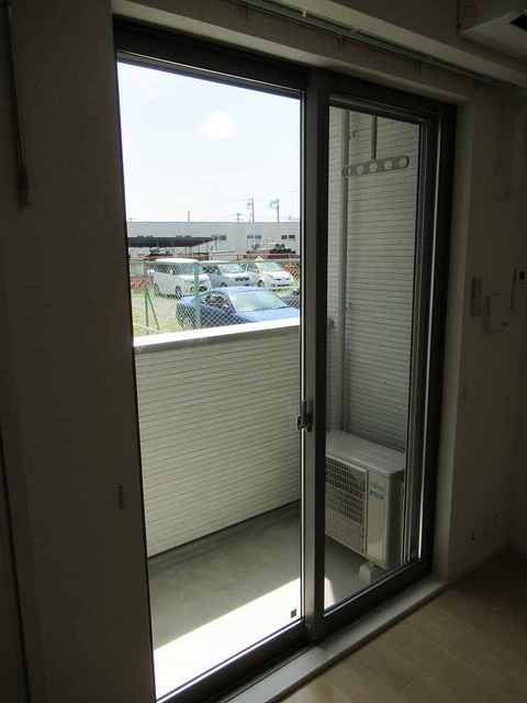 マルクパージュ103号室の画像