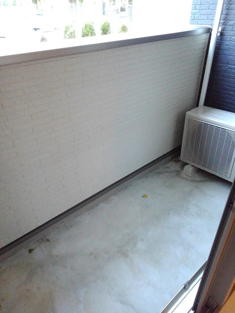 プラムパルデⅡ104号室の画像