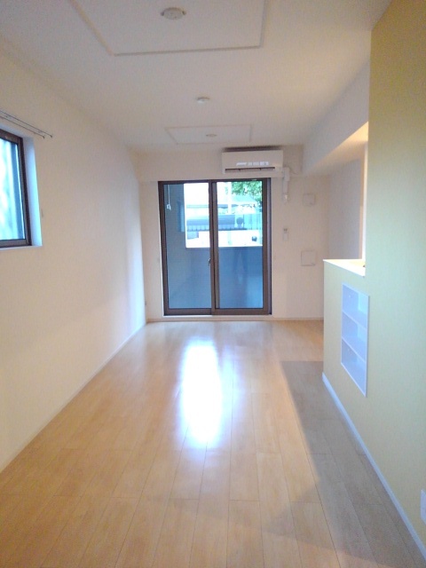 プラムパルデⅡ104号室の画像