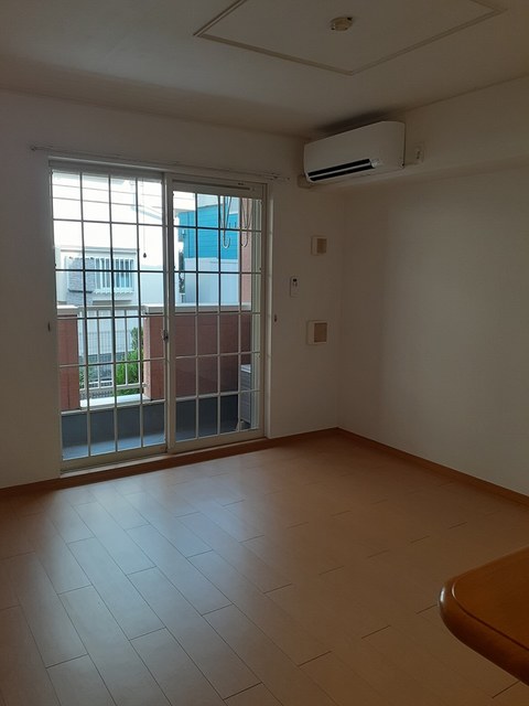 ジュイールⅡ103号室の画像