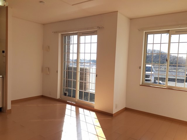 ベル・フォーレⅢ103号室の画像