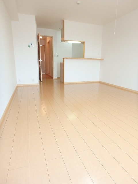 ジョイファミーユ201号室の画像