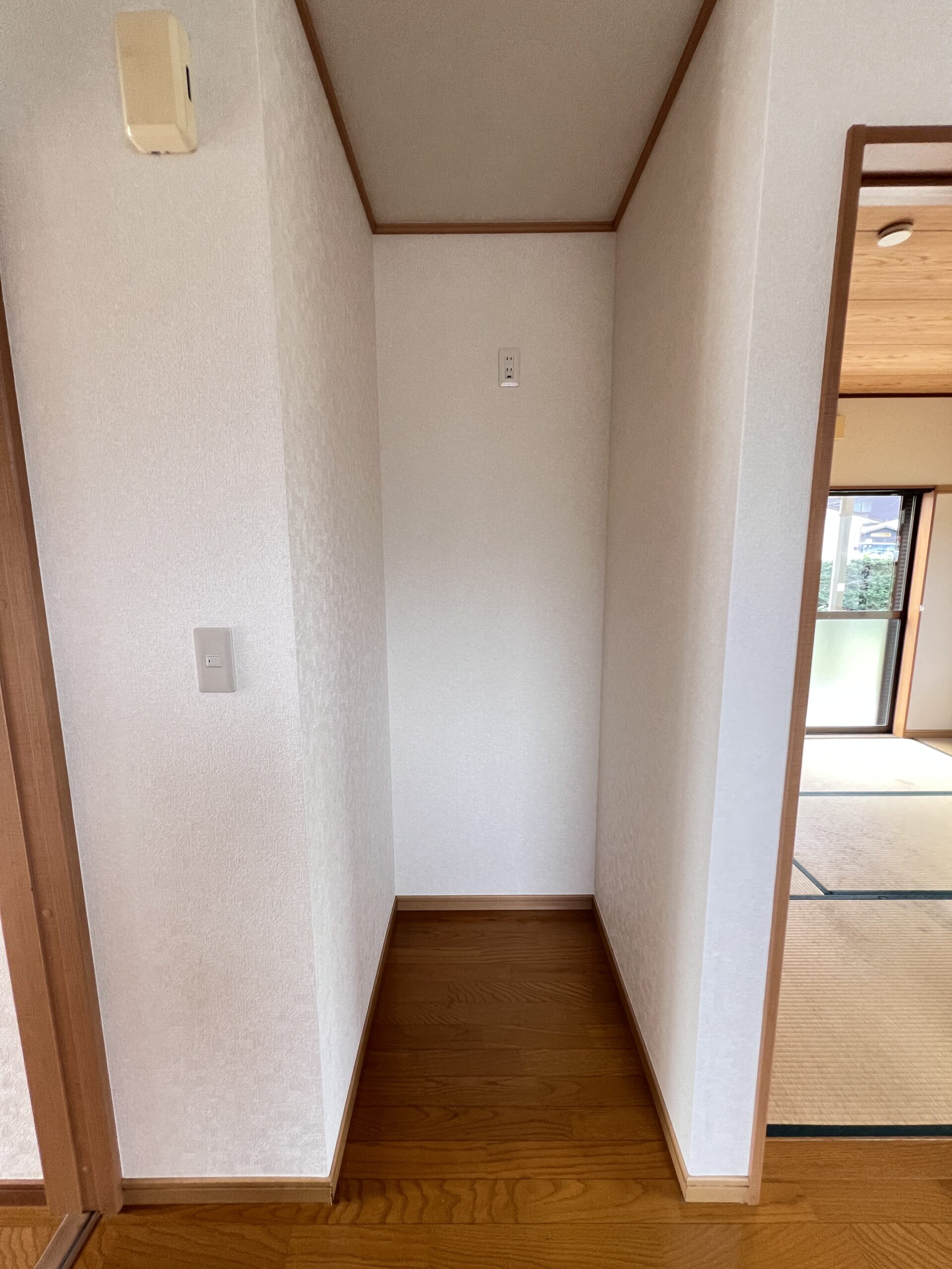 中丸貸家６号棟の画像