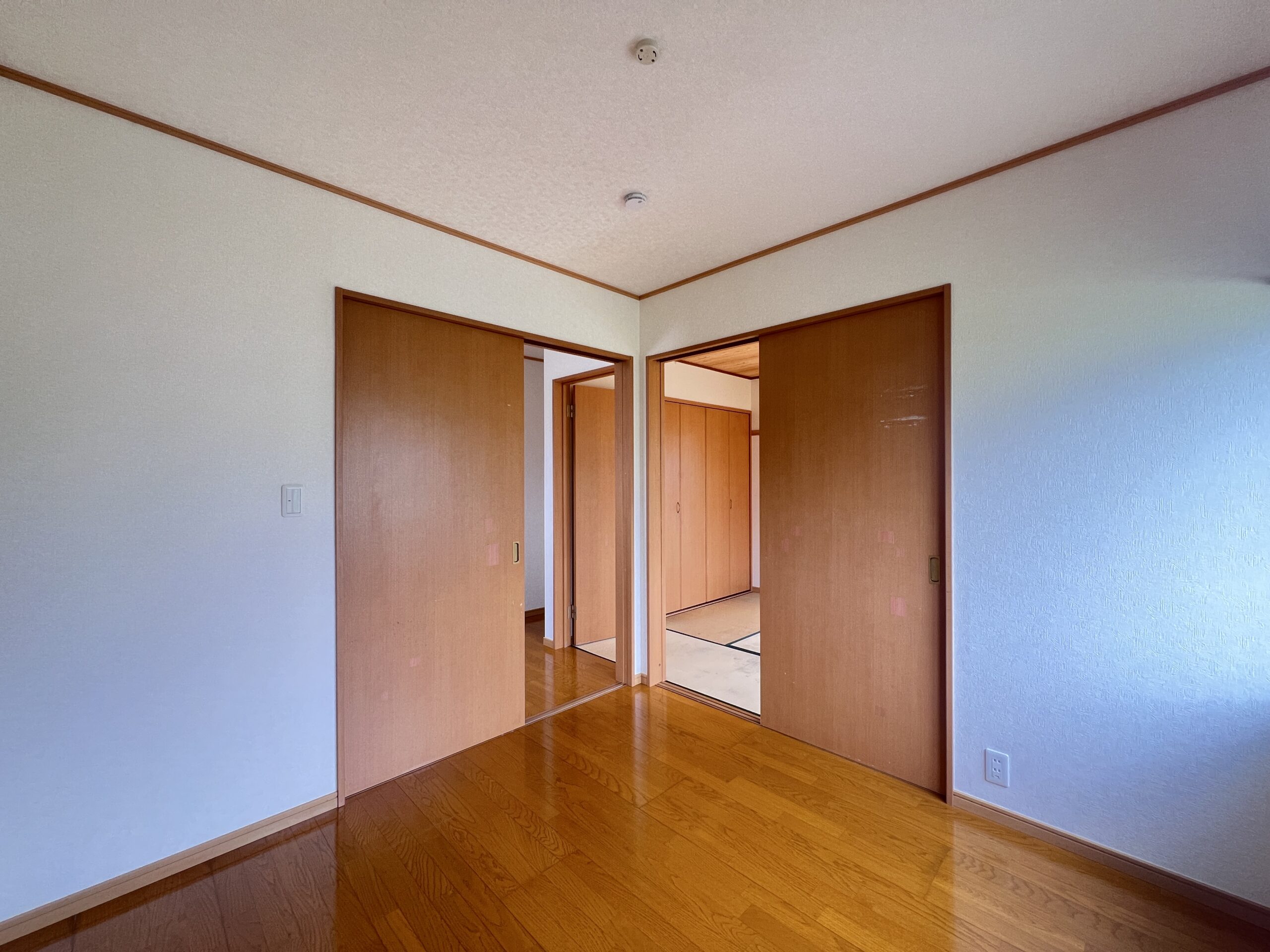 中丸貸家６号棟の画像